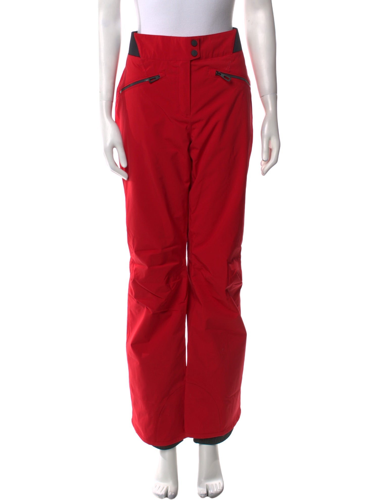 ROSSIGNOL Wide Leg Pants