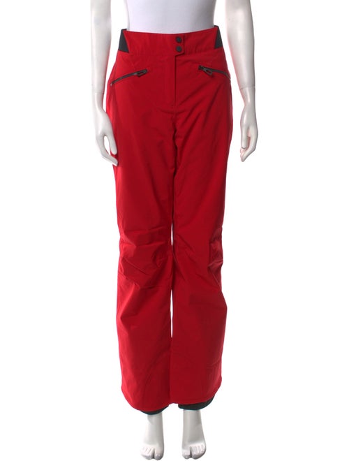 ROSSIGNOL Wide Leg Pants