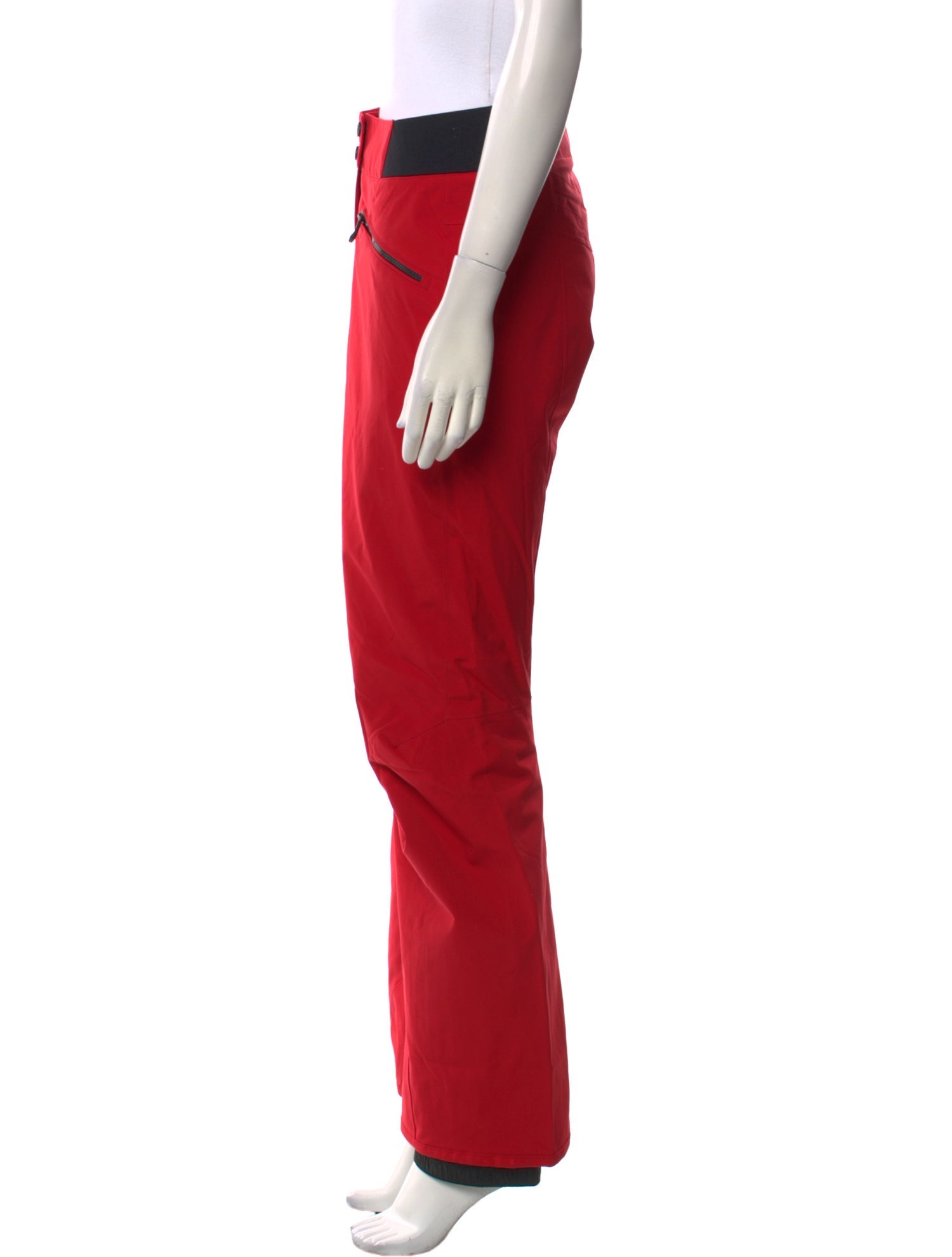 ROSSIGNOL Wide Leg Pants