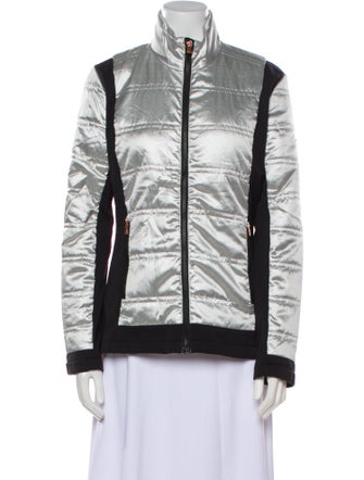 ROSSIGNOL Printed Jacket