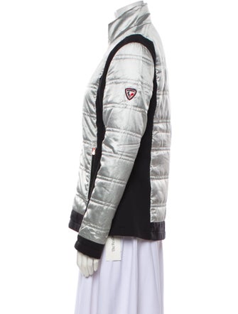 ROSSIGNOL Printed Jacket