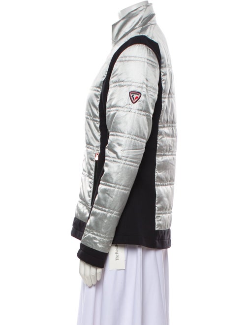 ROSSIGNOL Printed Jacket