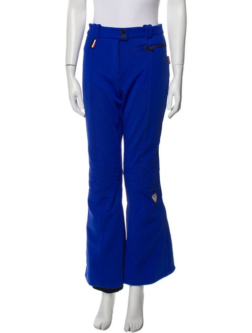 ROSSIGNOL Wide Leg Pants