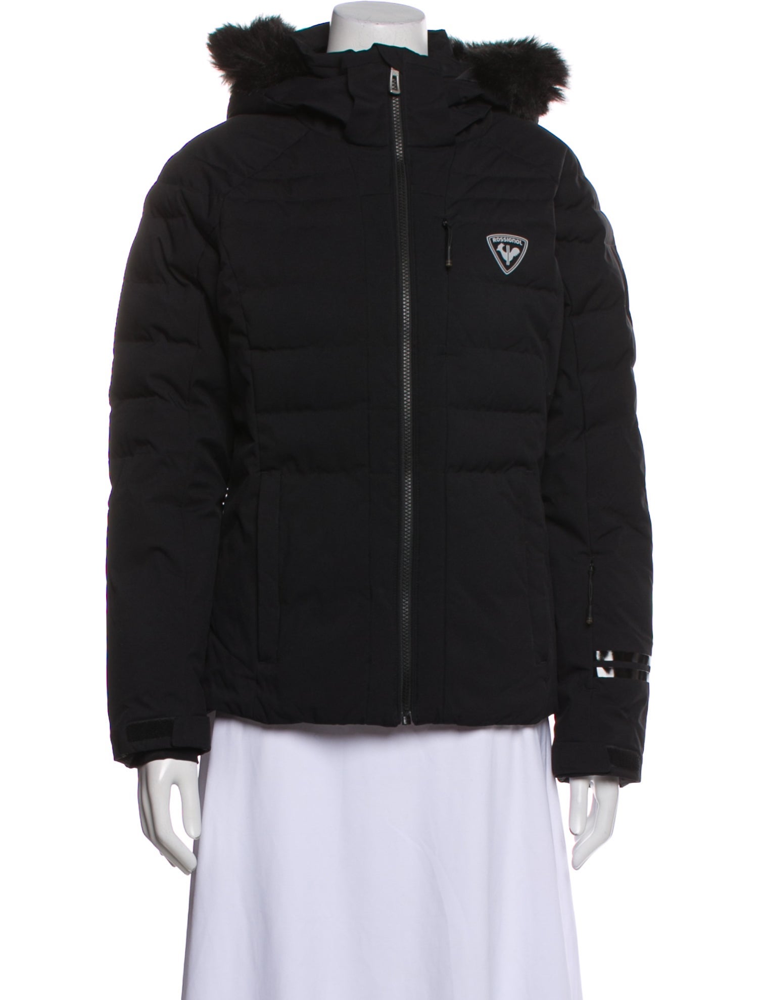 ROSSIGNOL Parka