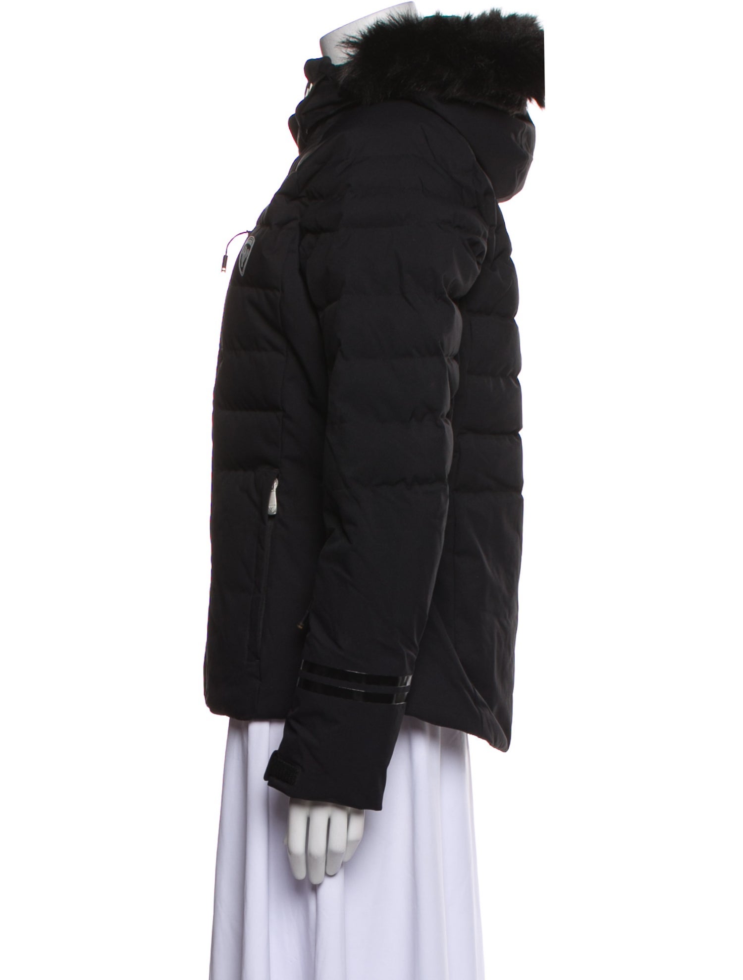 ROSSIGNOL Parka