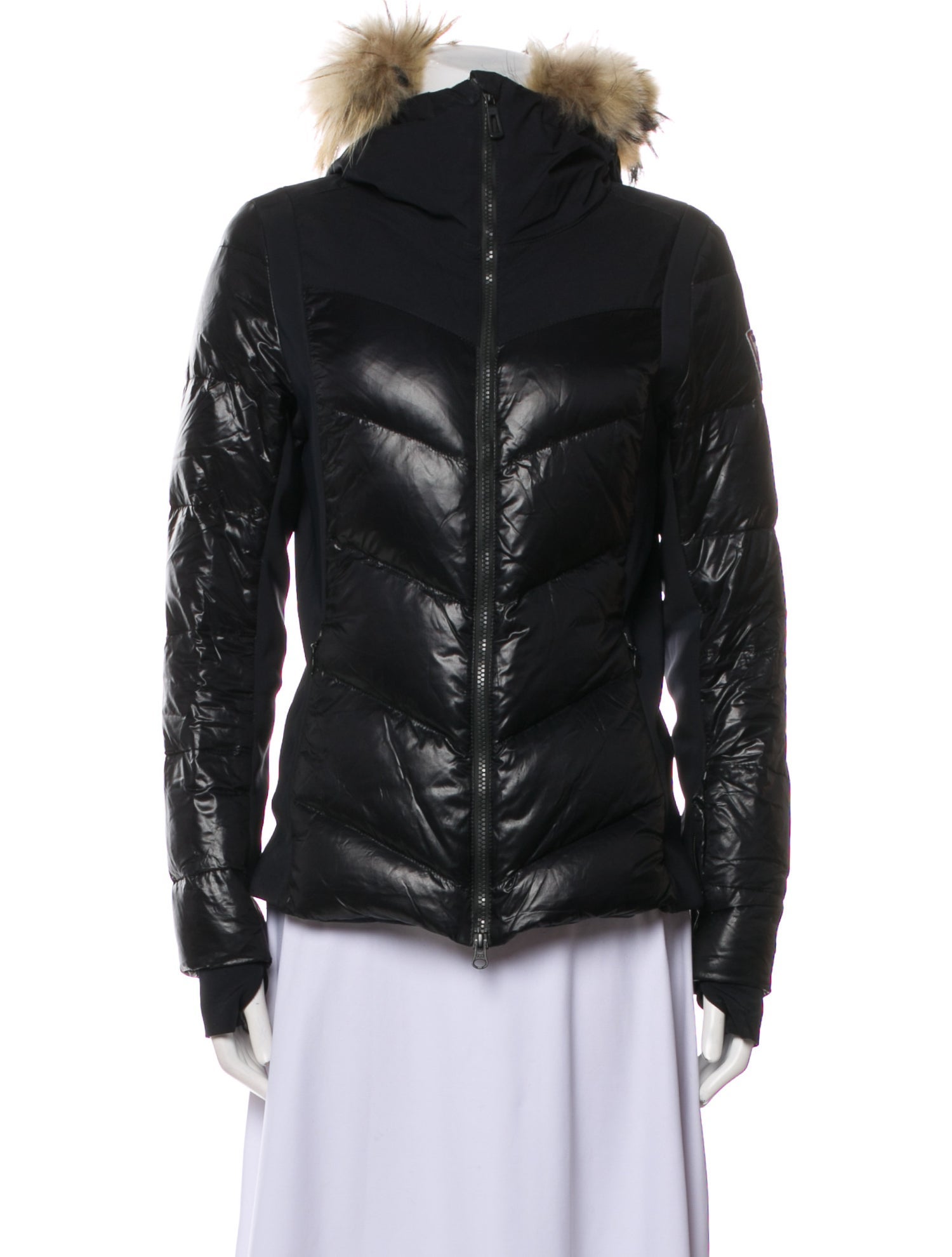 ROSSIGNOL Down Jacket