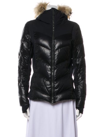 ROSSIGNOL Down Jacket