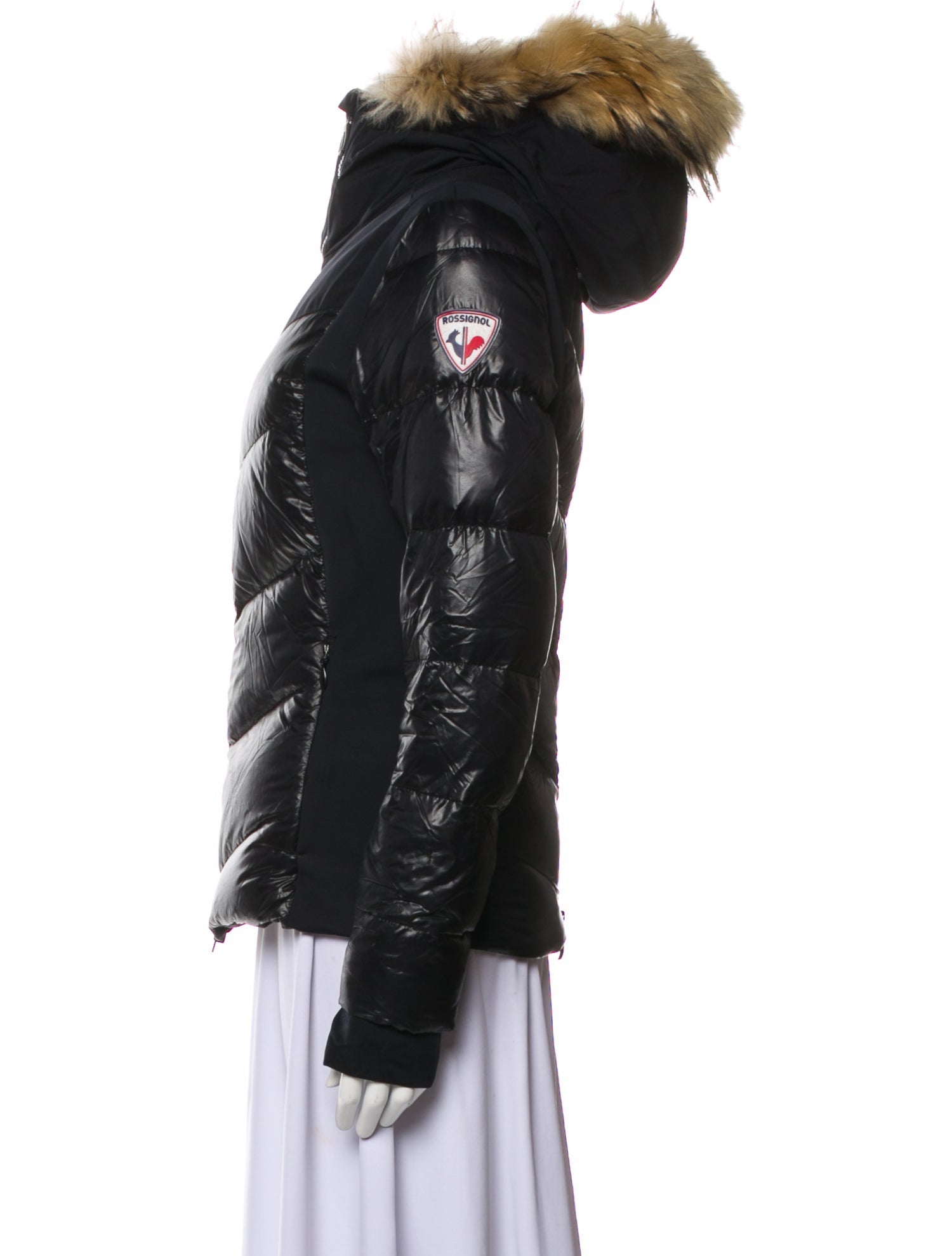 ROSSIGNOL Down Jacket