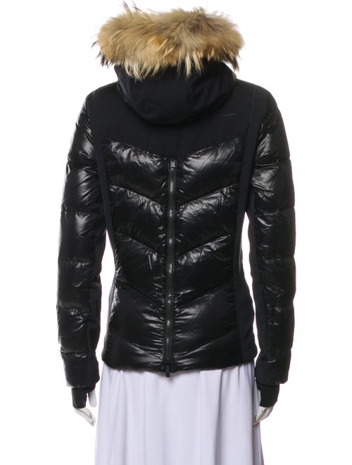 ROSSIGNOL Down Jacket