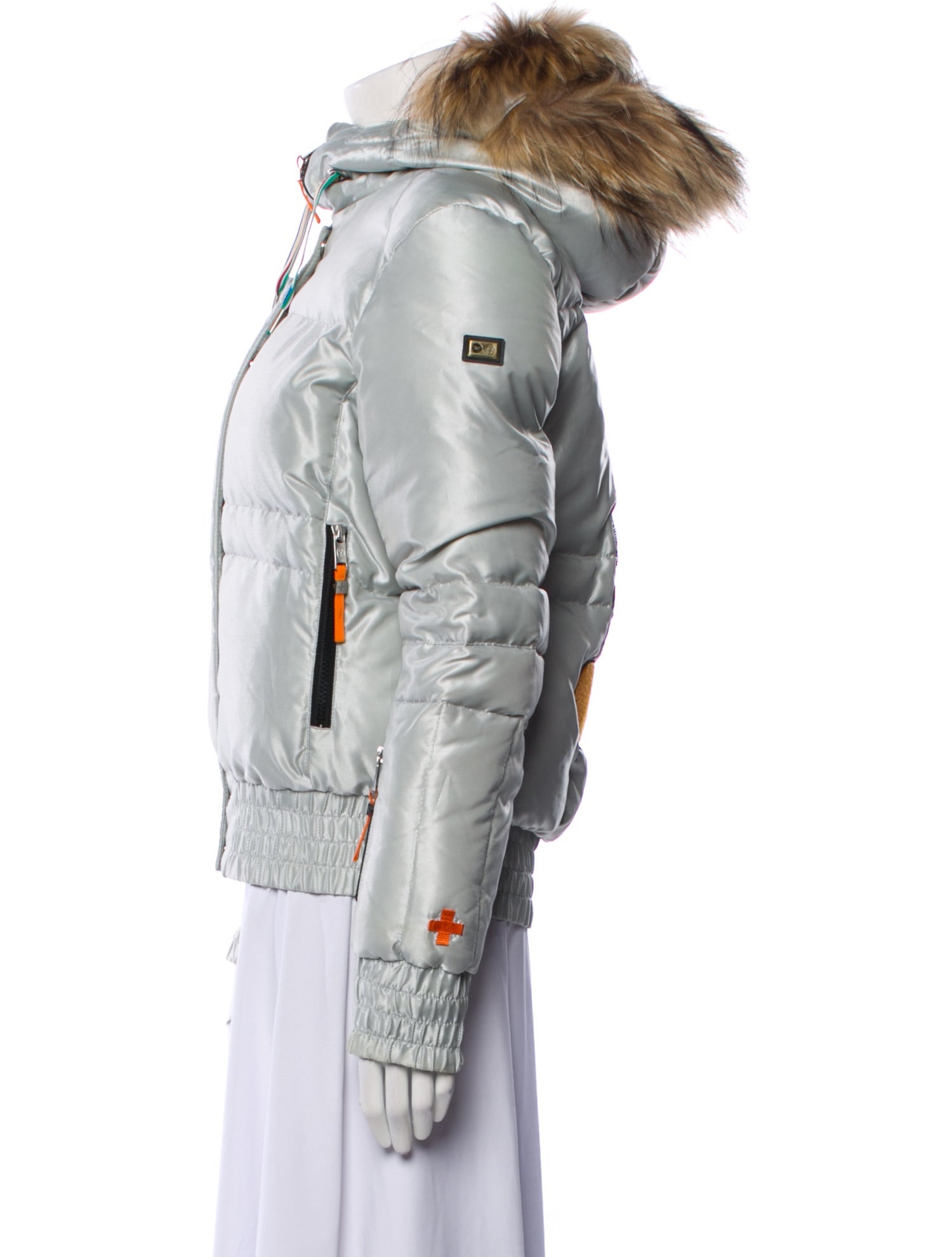 ROSSIGNOL Down Jacket
