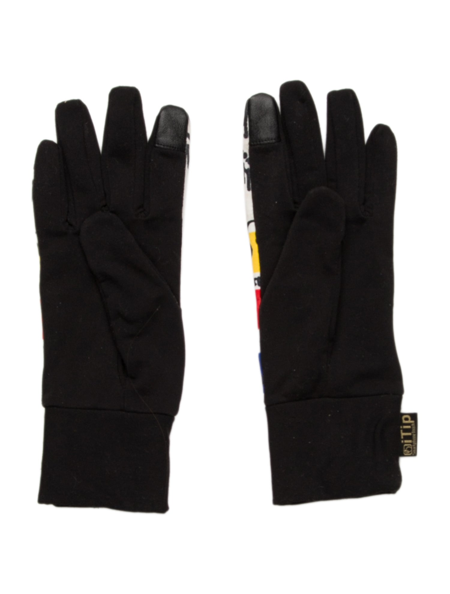 ROSSIGNOL Printed Winter Gloves