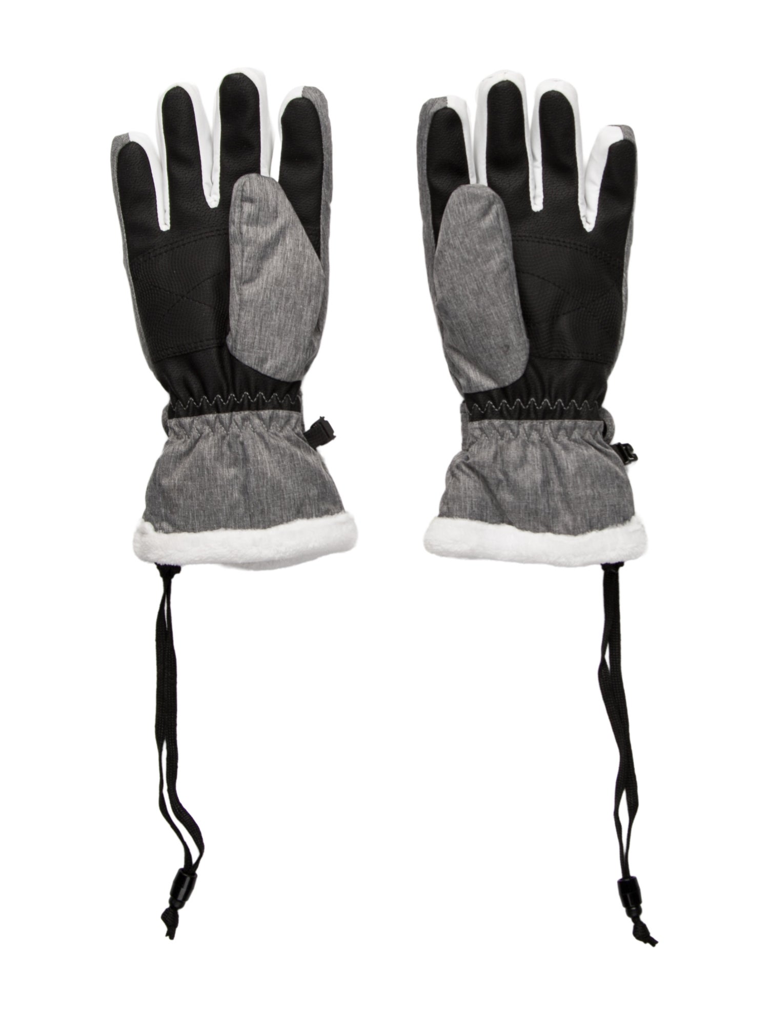 ROSSIGNOL Winter gloves