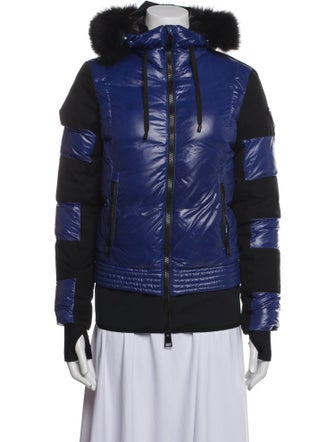 ROSSIGNOL Down Jacket
