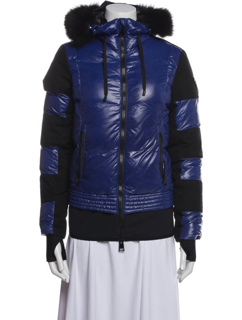 ROSSIGNOL Down Jacket