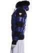 ROSSIGNOL Down Jacket