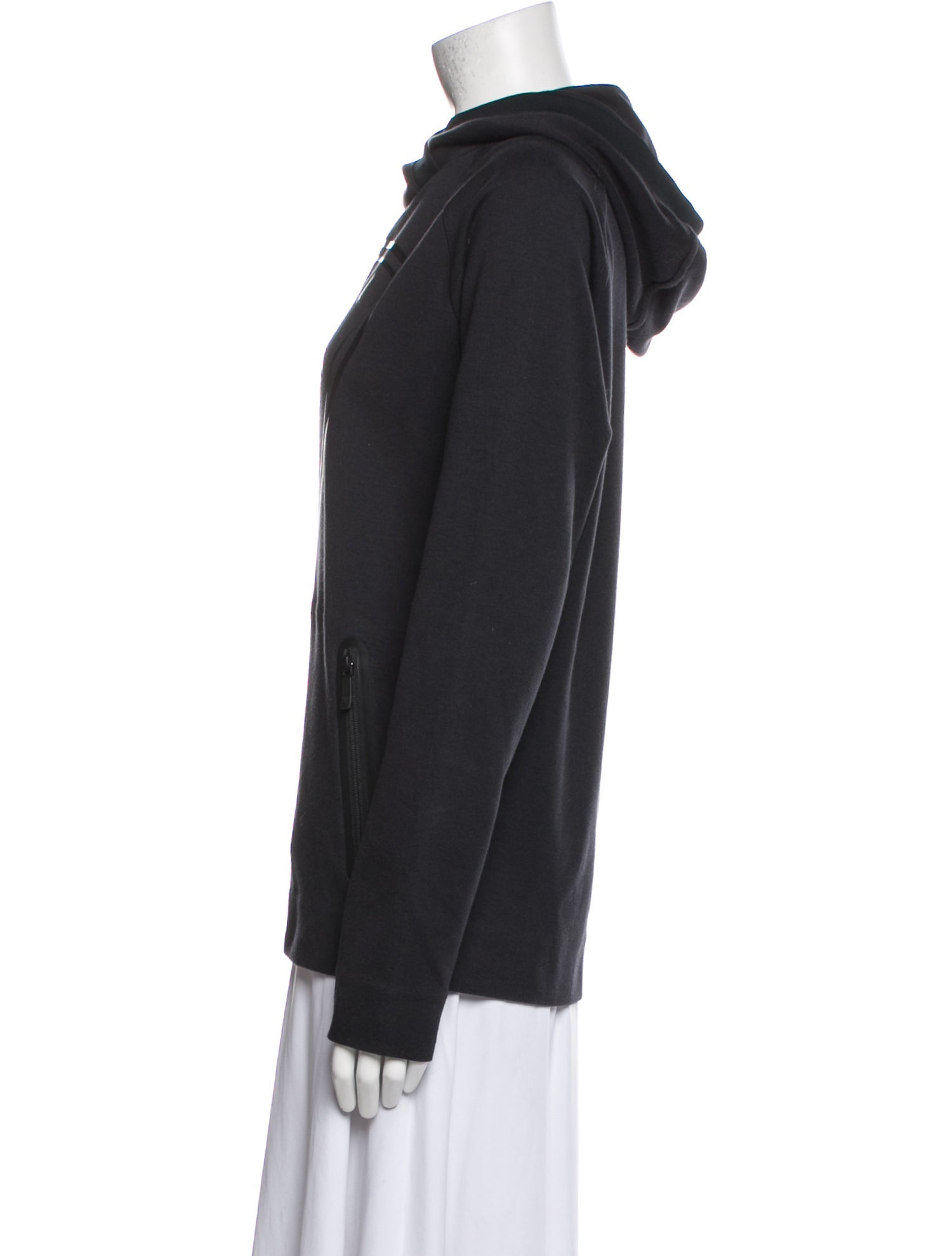 ROSSIGNOL Graphic Print Crew Neck Sweatshirt