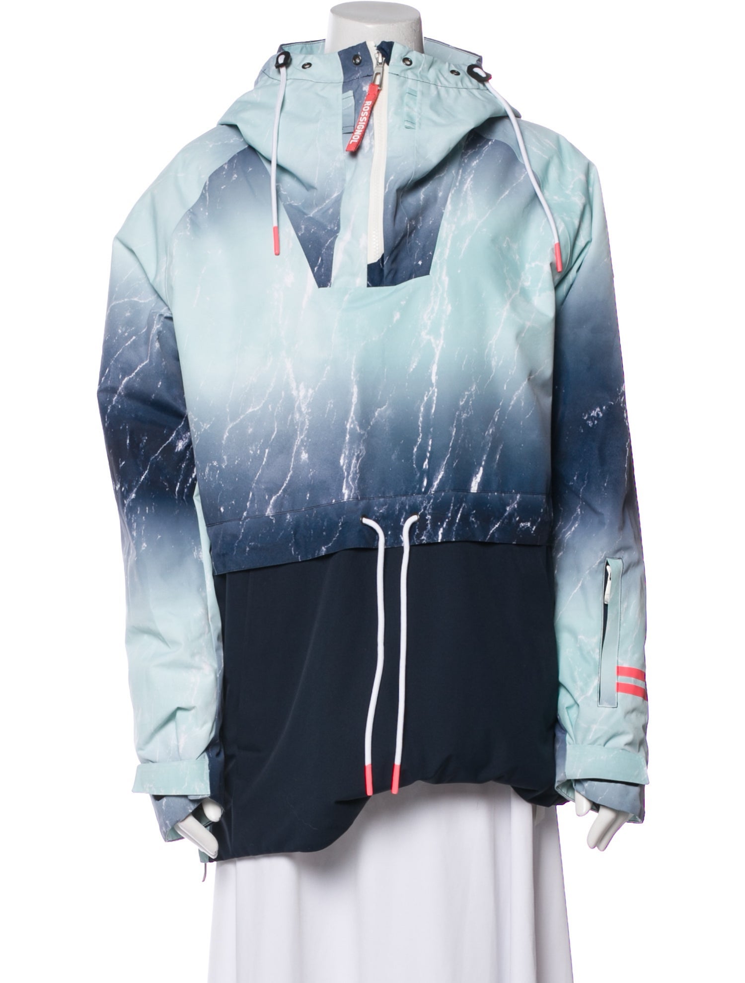 ROSSIGNOL Printed Jacket