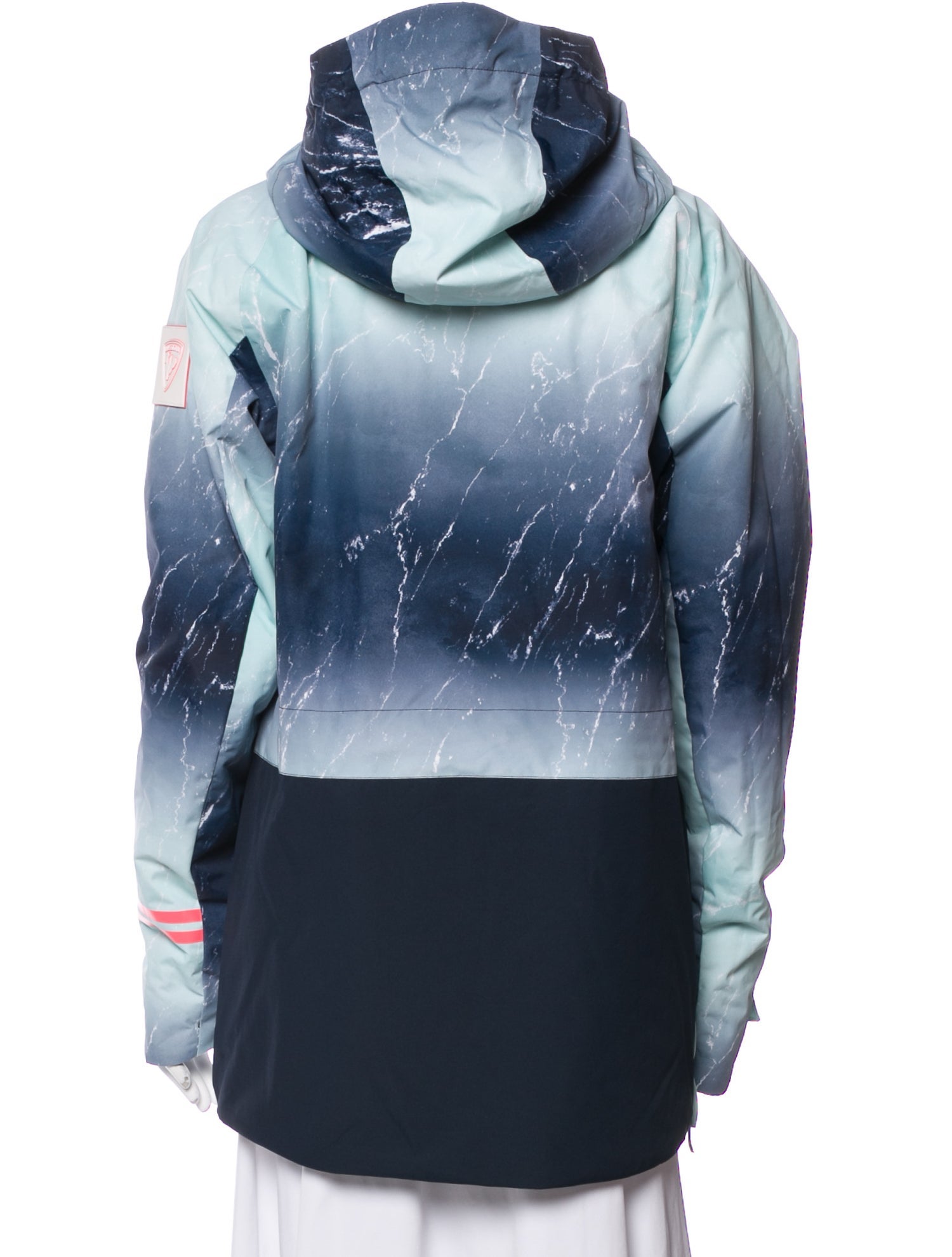 ROSSIGNOL Printed Jacket