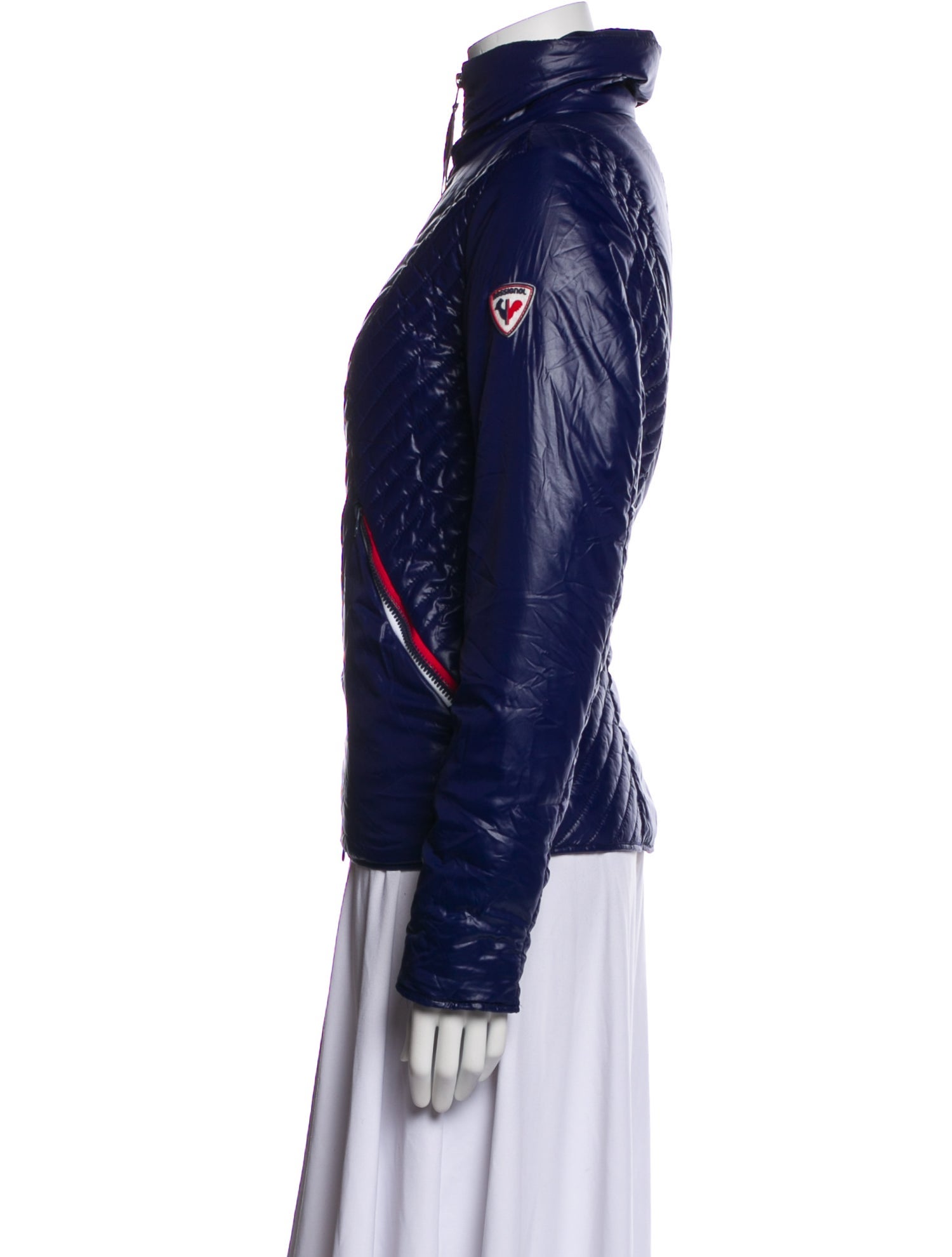 ROSSIGNOL Jacket