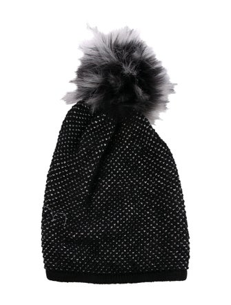 ROSSIGNOL Knitted Beanie