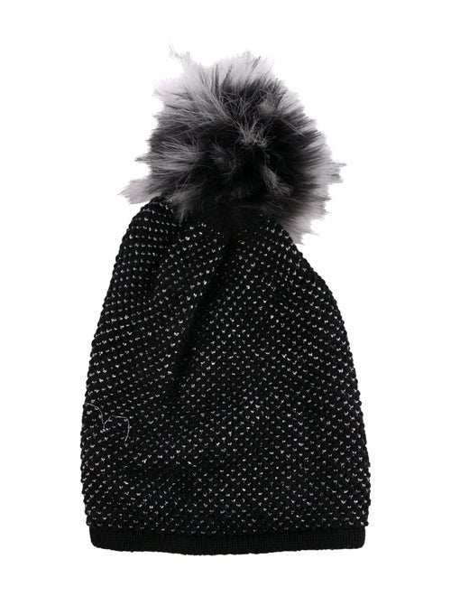 ROSSIGNOL Knitted Beanie