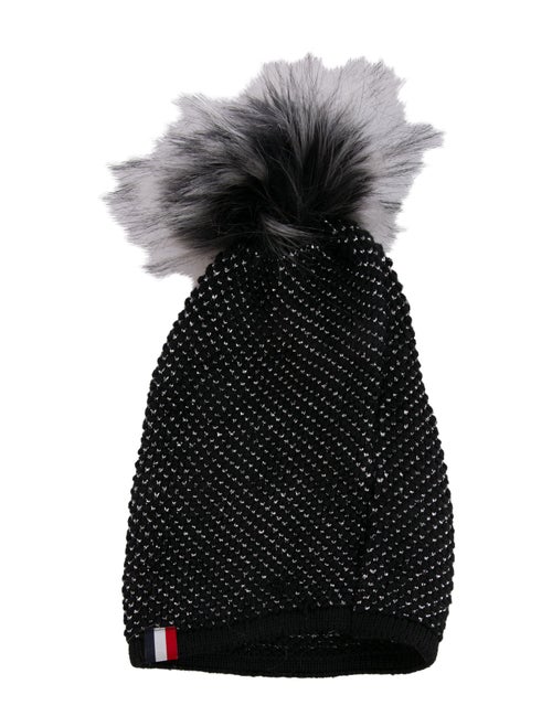 ROSSIGNOL Knitted Beanie