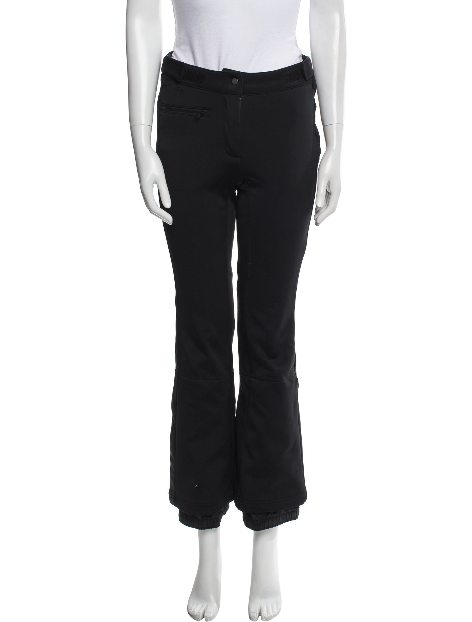 ROSSIGNOL Straight Leg Pants