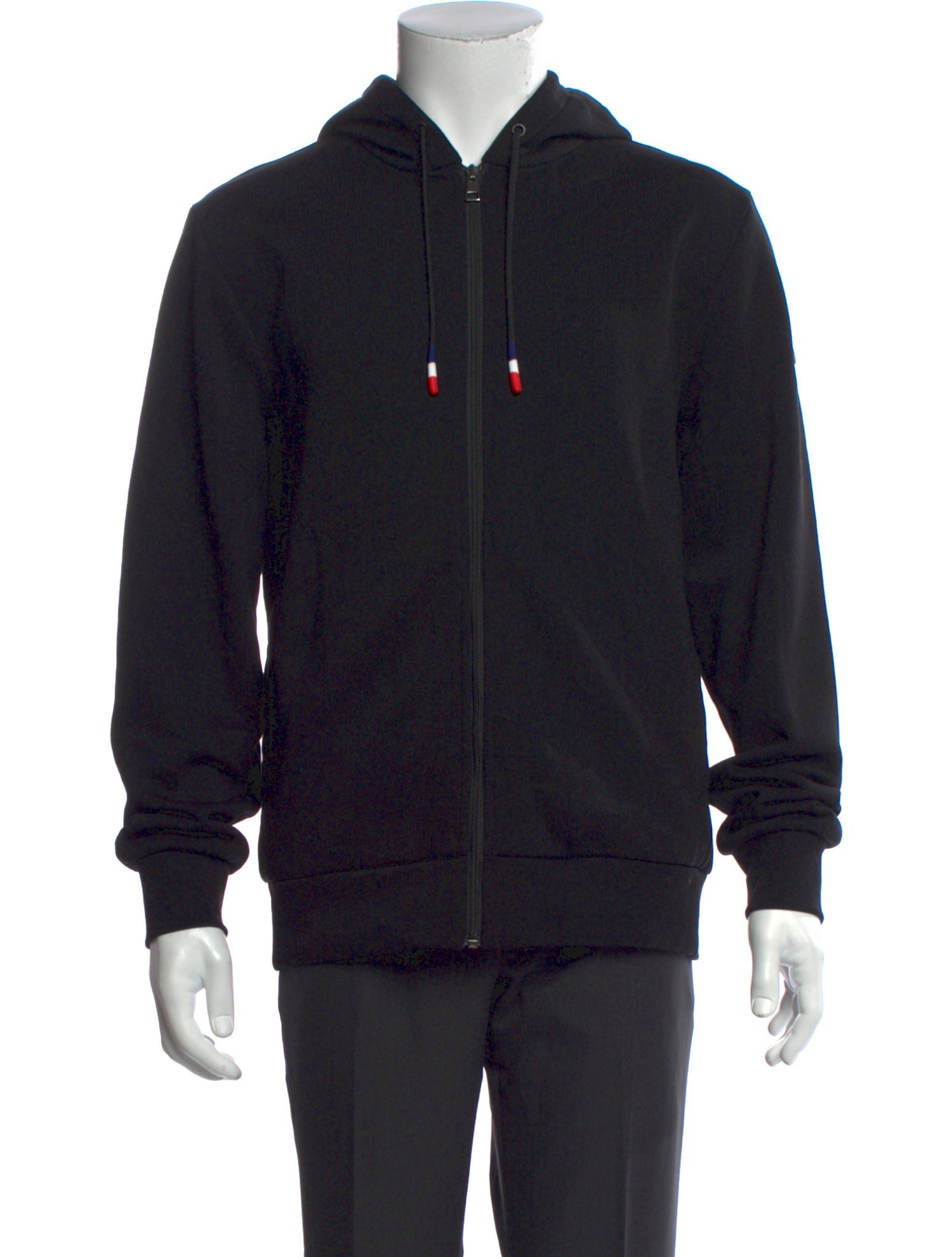 ROSSIGNOL Crew Neck Long Sleeve Hoodie