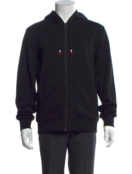 ROSSIGNOL Crew Neck Long Sleeve Hoodie