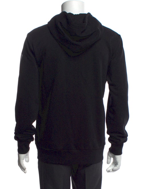 ROSSIGNOL Crew Neck Long Sleeve Hoodie