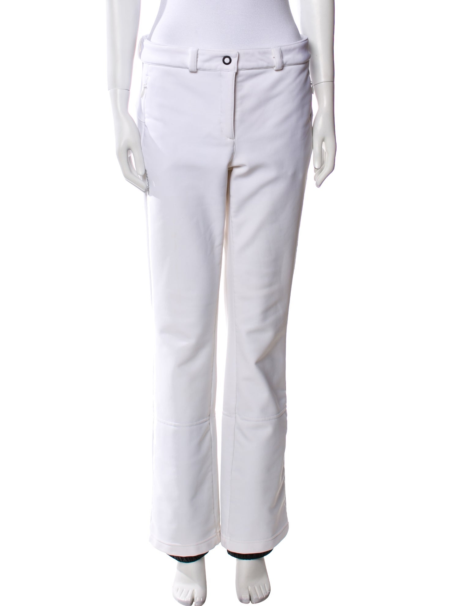 ROSSIGNOL Wide Leg Pants