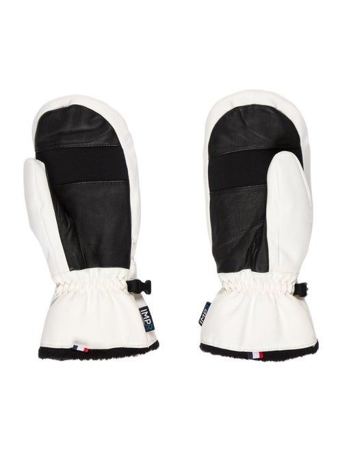 ROSSIGNOL Winter Mittens