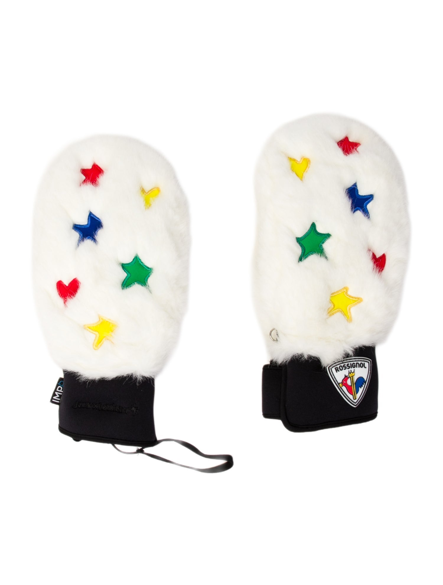 ROSSIGNOL ROSSIGNOL Winter gloves