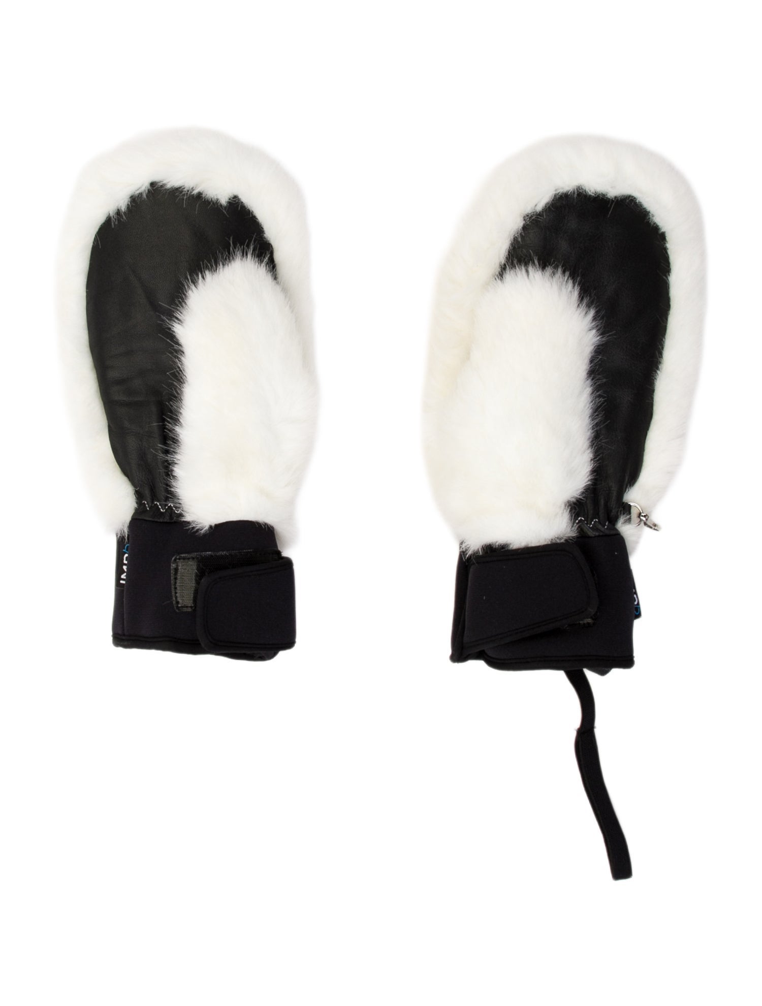 ROSSIGNOL ROSSIGNOL Winter gloves