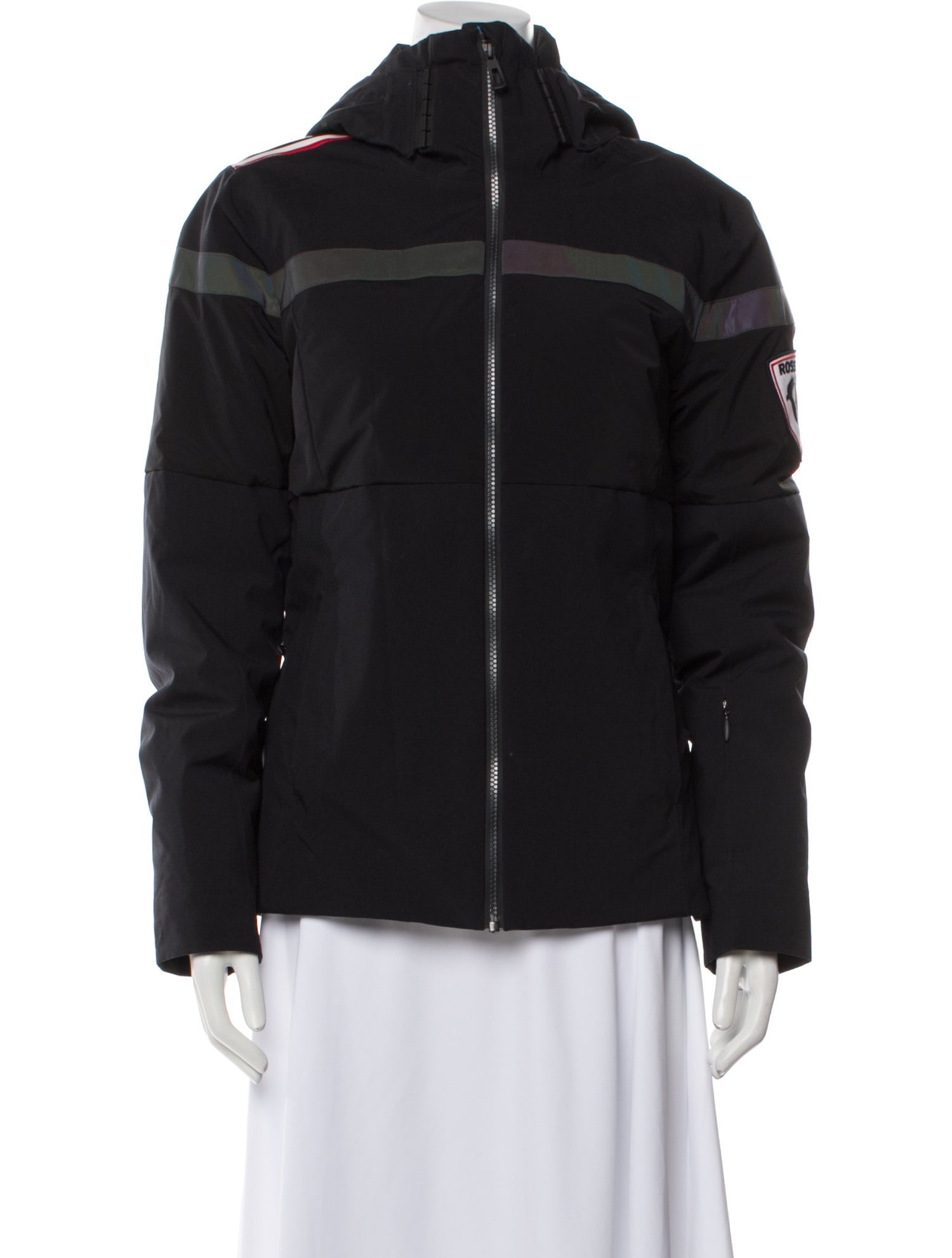ROSSIGNOL Jacket