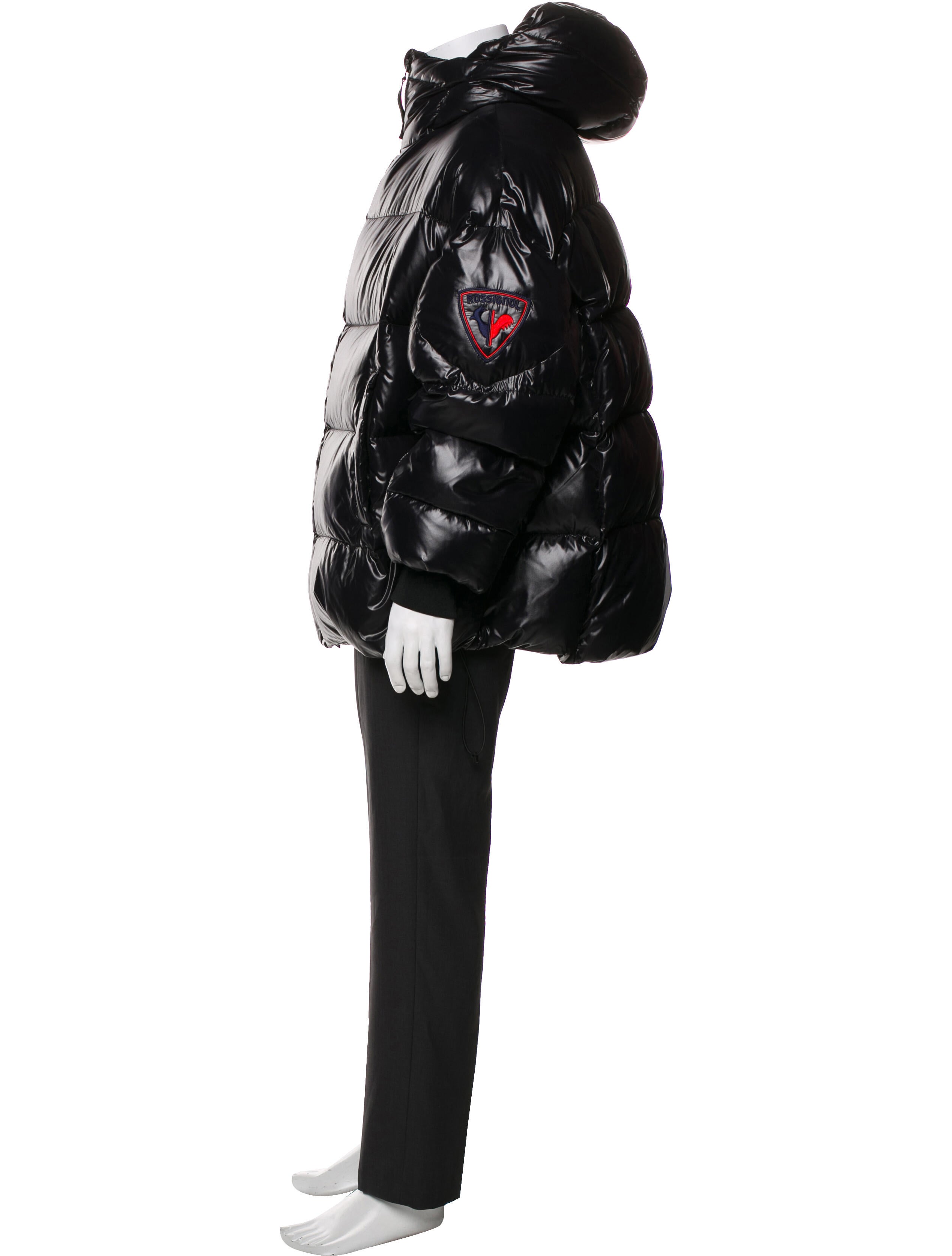 ROSSIGNOL Puffer Coat