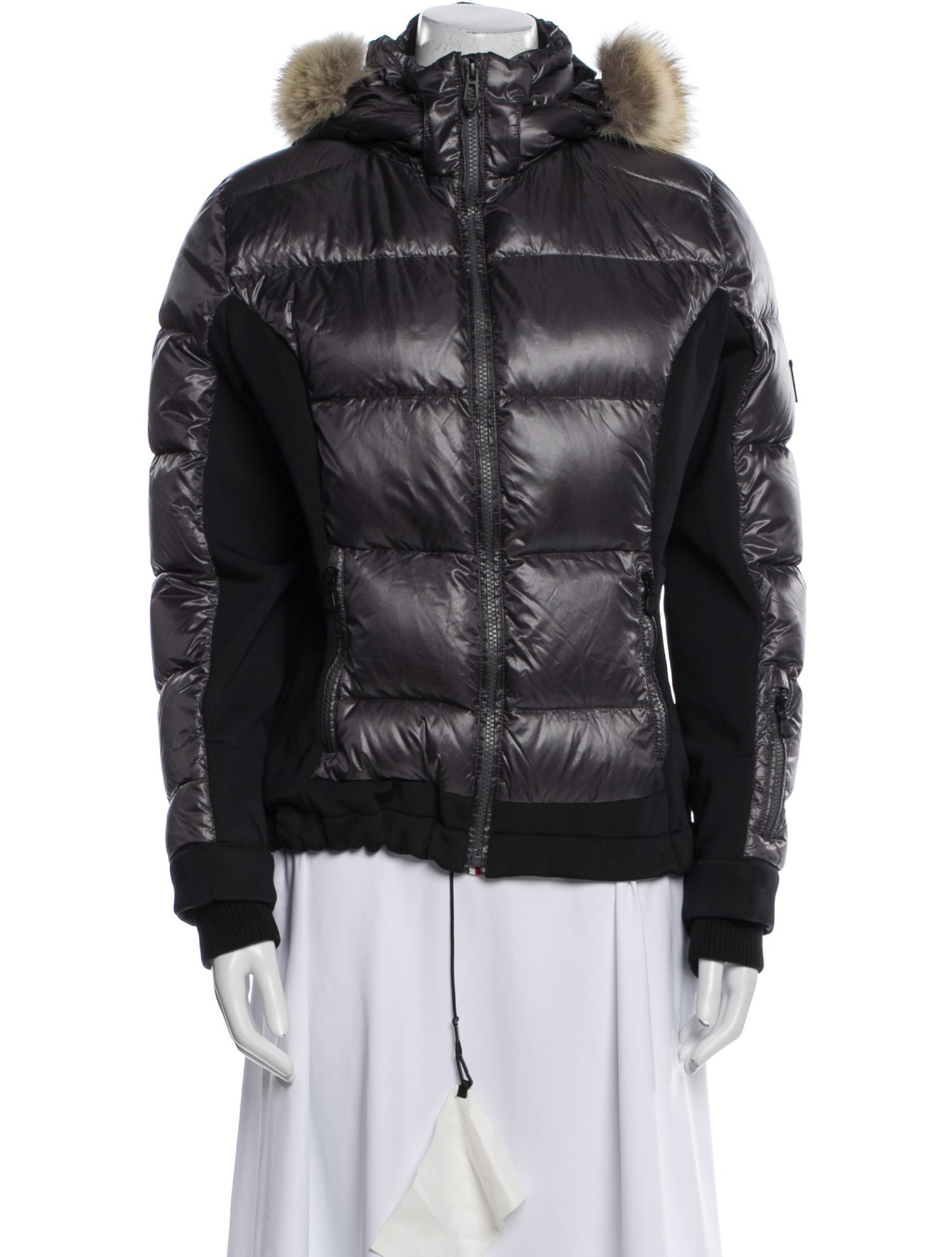 ROSSIGNOL Down Jacket