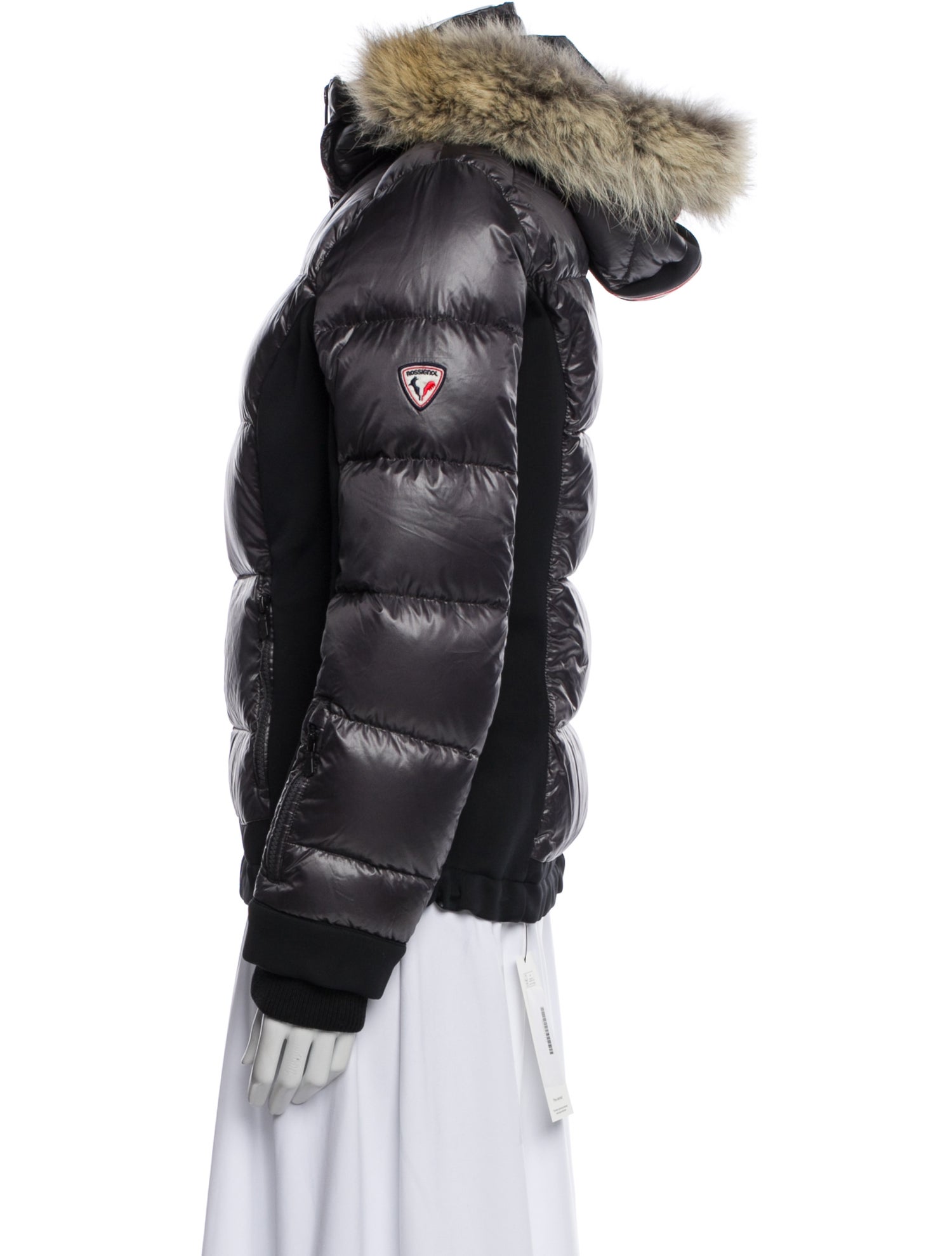 ROSSIGNOL Down Jacket