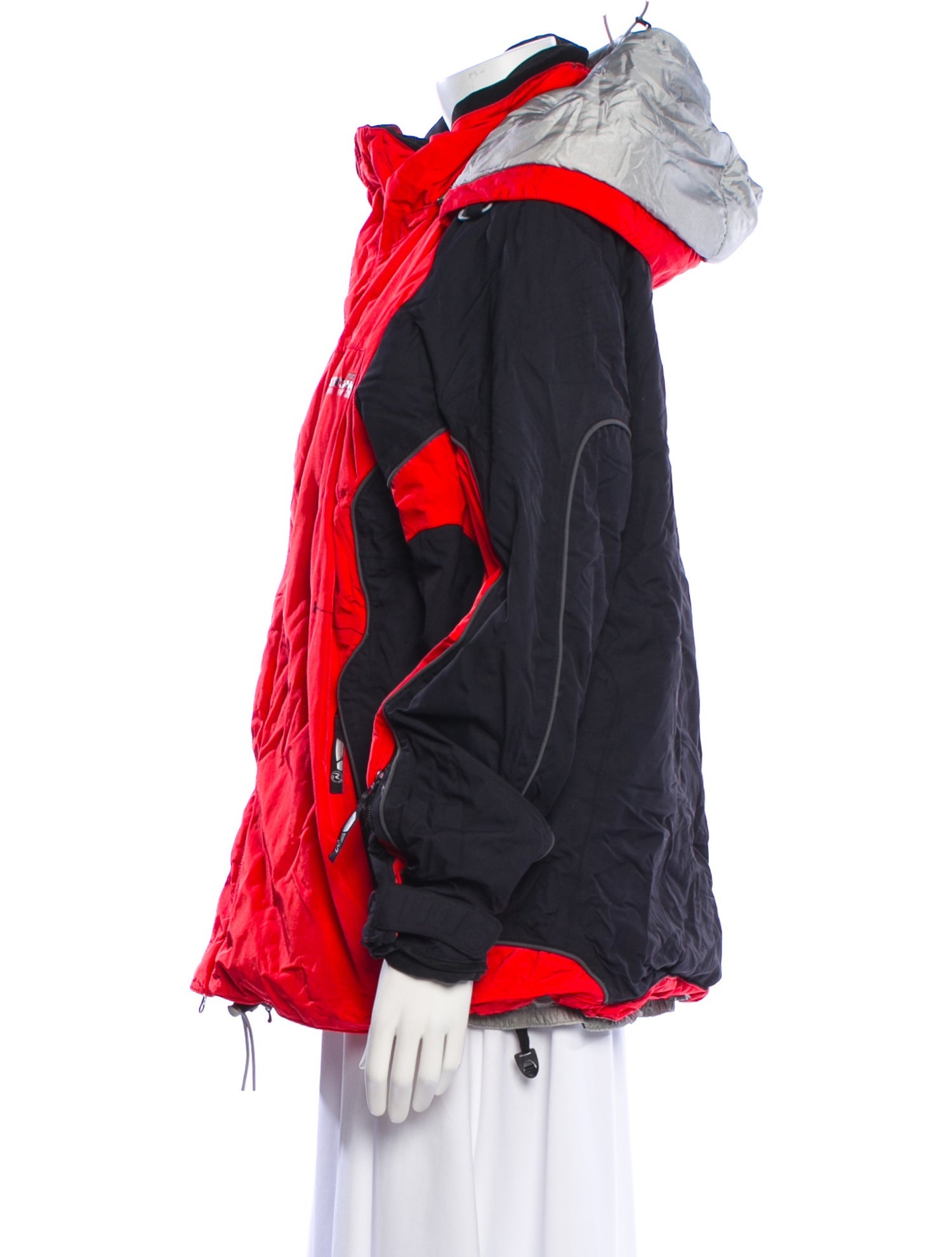 ROSSIGNOL Coat