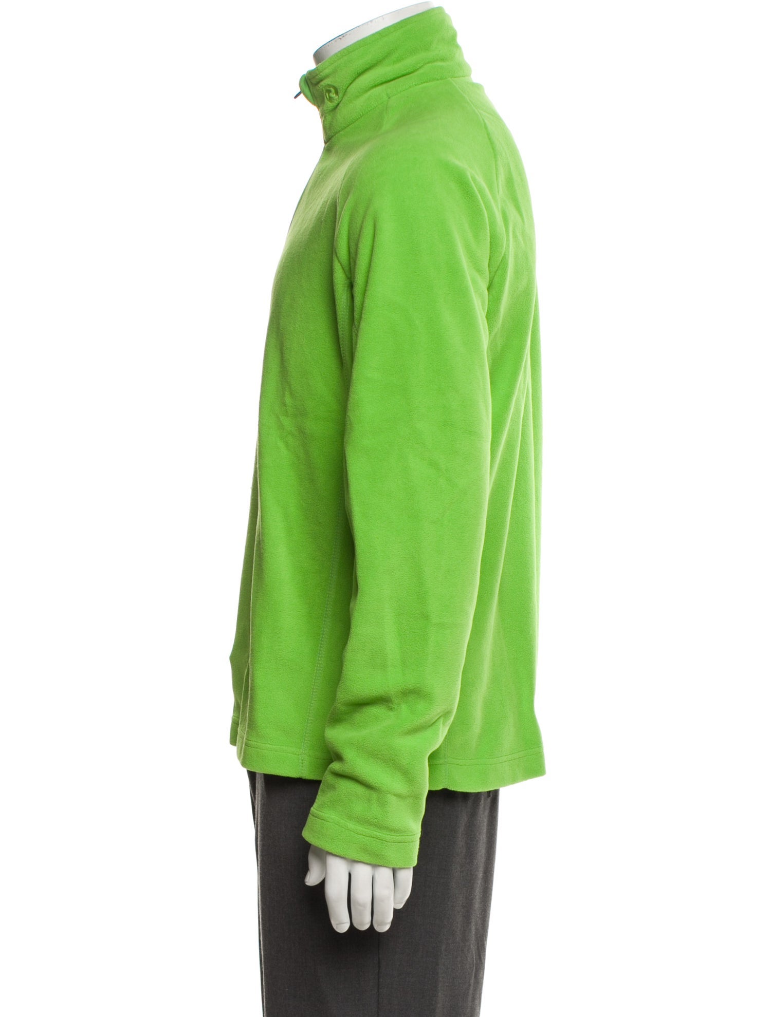 ROSSIGNOL Turtleneck Long Sleeve Pullover