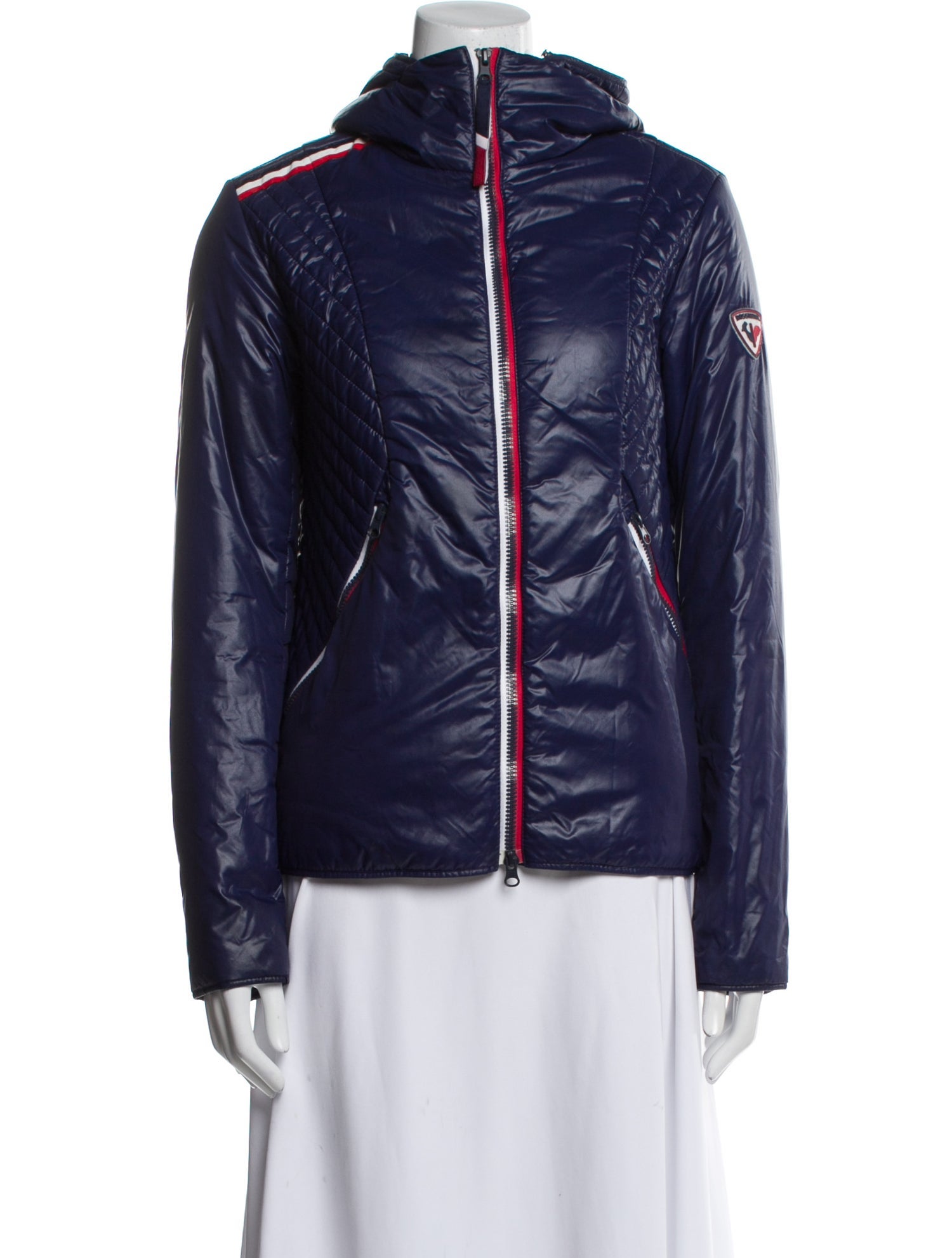 ROSSIGNOL Jacket