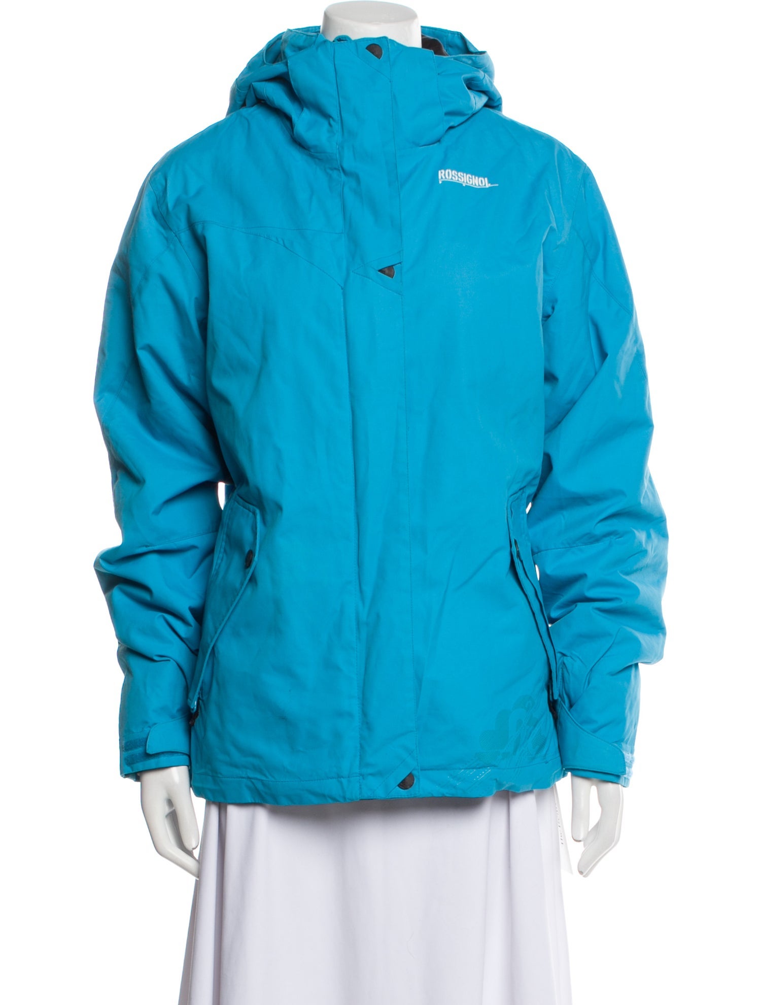 ROSSIGNOL Jacket