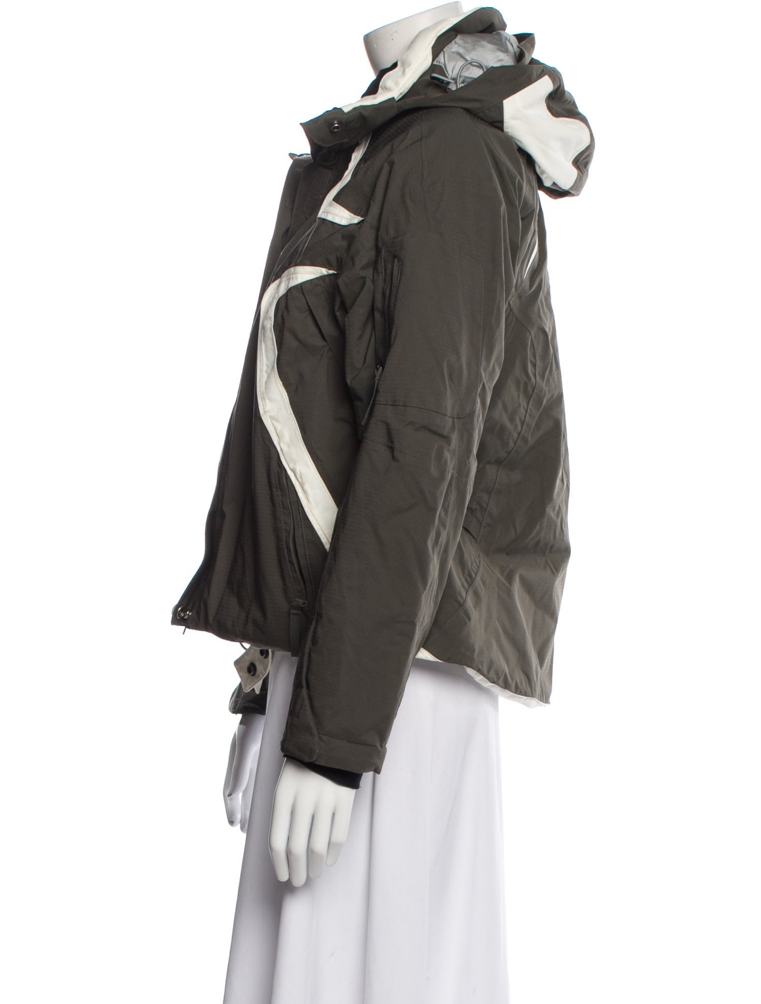 ROSSIGNOL Nylon Jacket