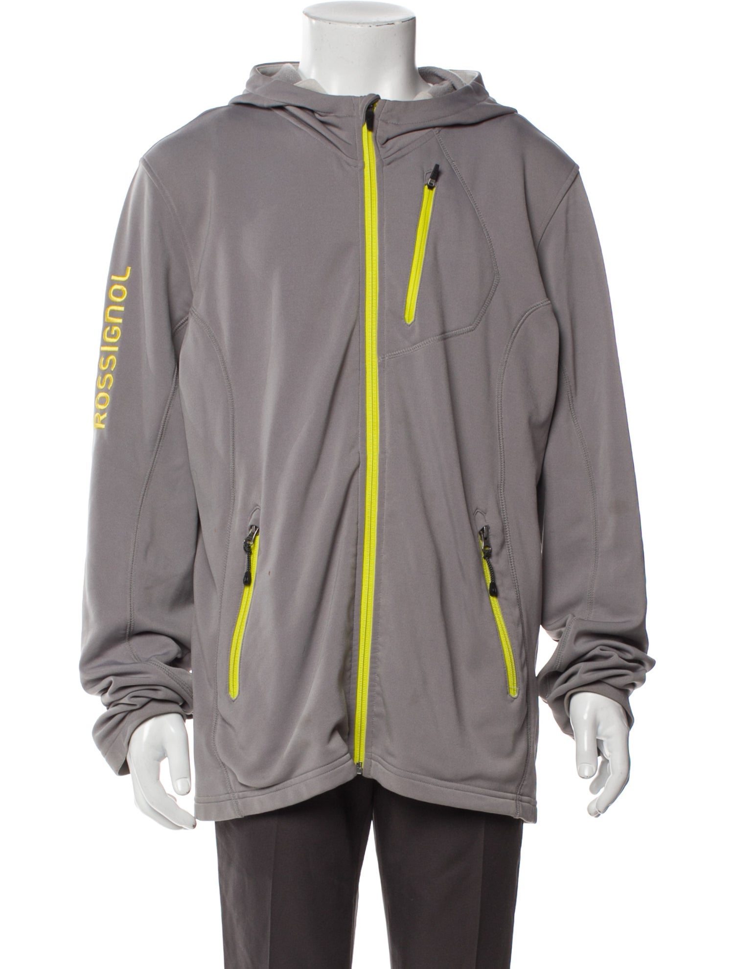 ROSSIGNOL Windbreaker