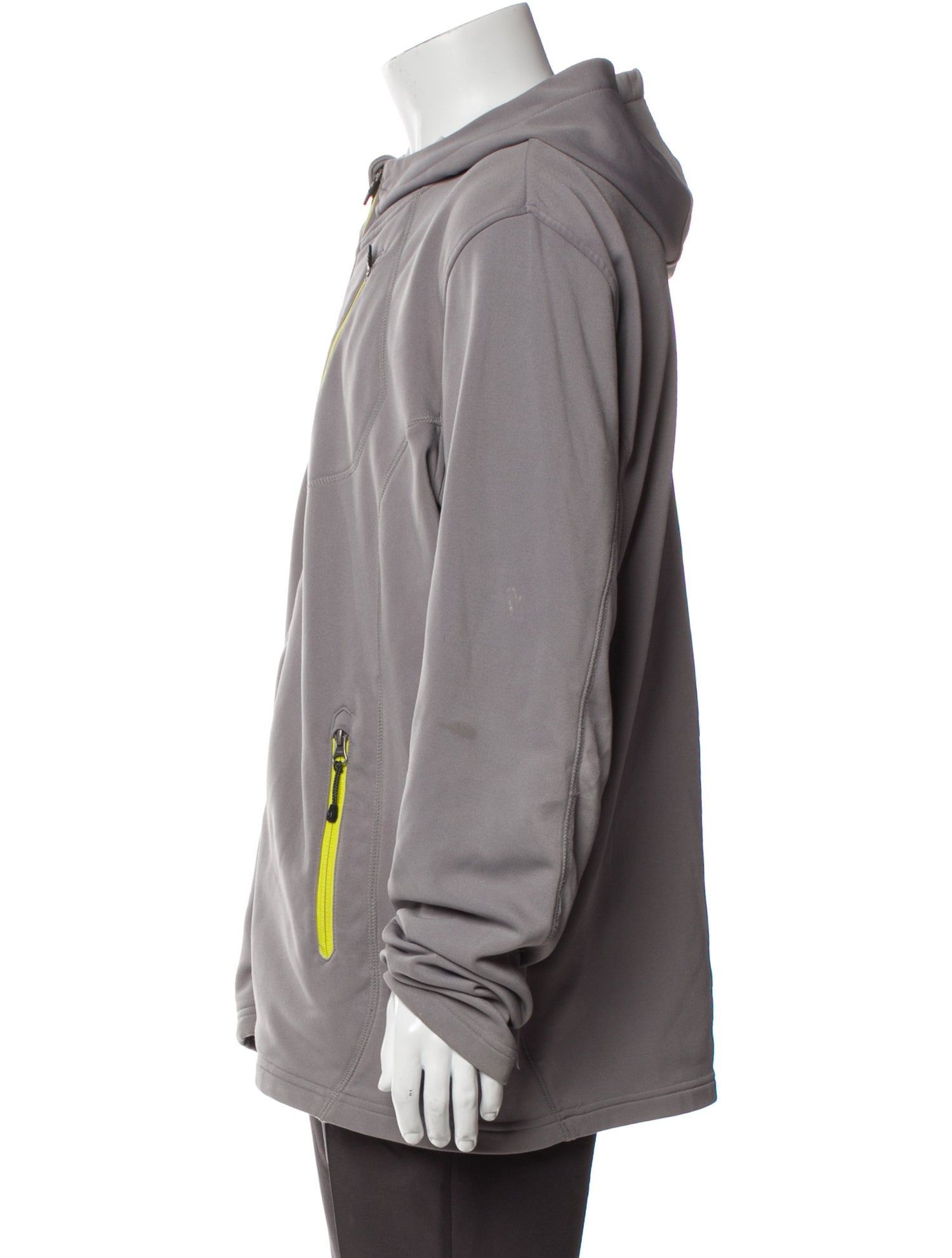 ROSSIGNOL Windbreaker