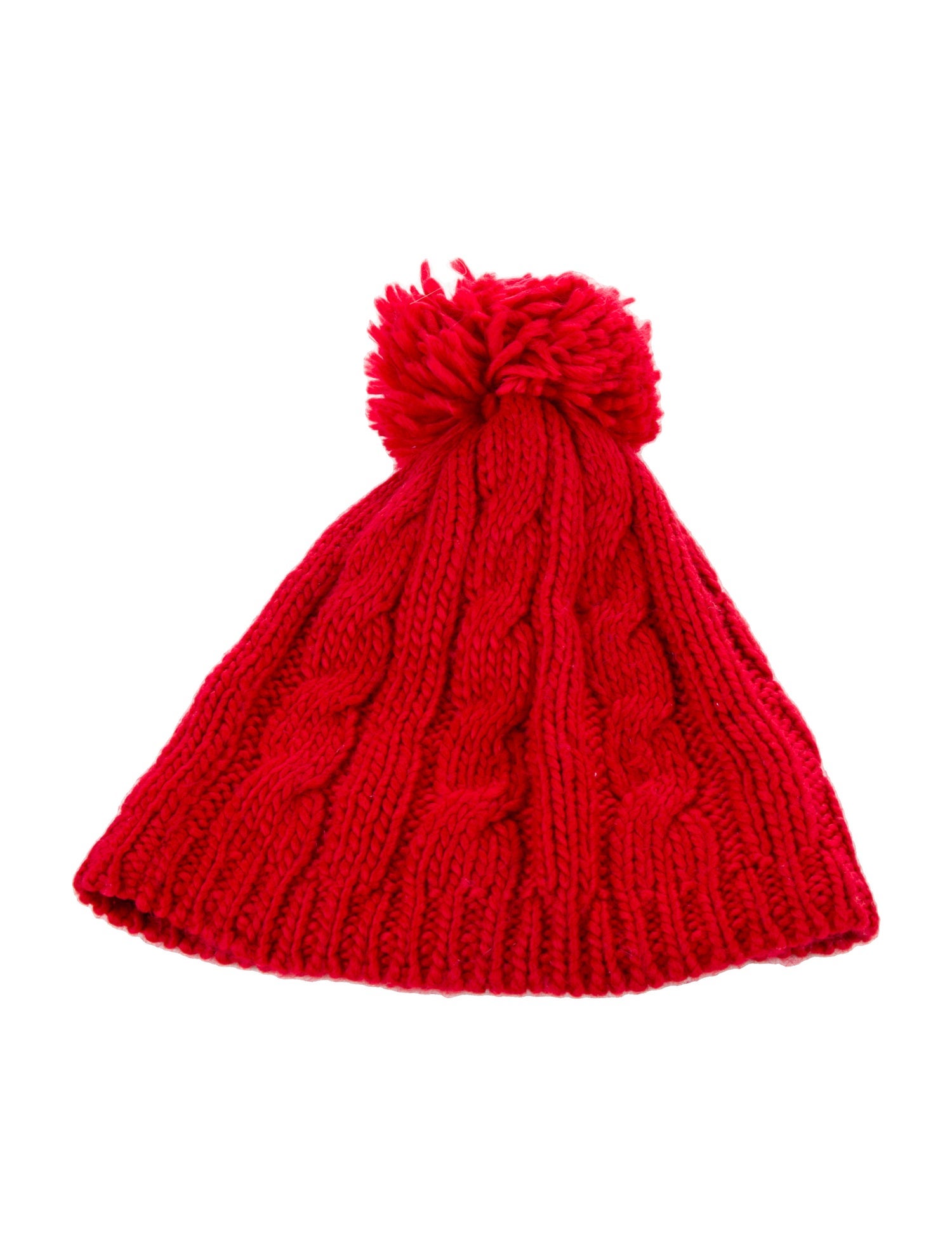 ROSSIGNOL Crochet winter beanie