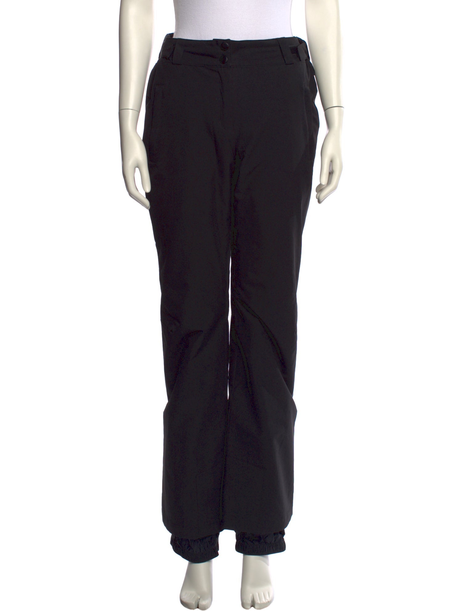 ROSSIGNOL Wide Leg Pants