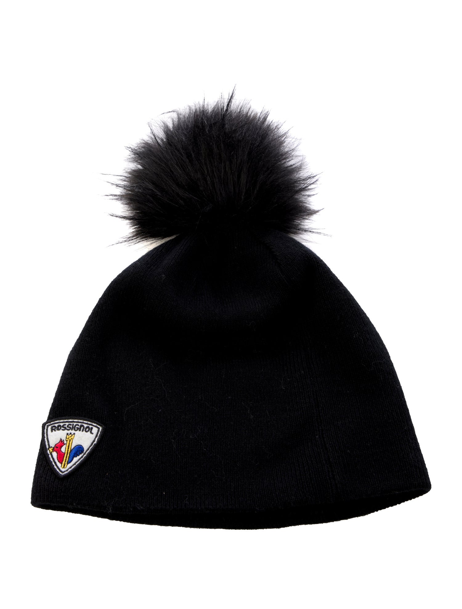 ROSSIGNOL Embroidered Beanie