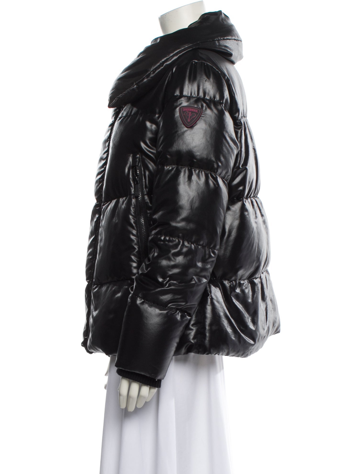 ROSSIGNOL Down Jacket