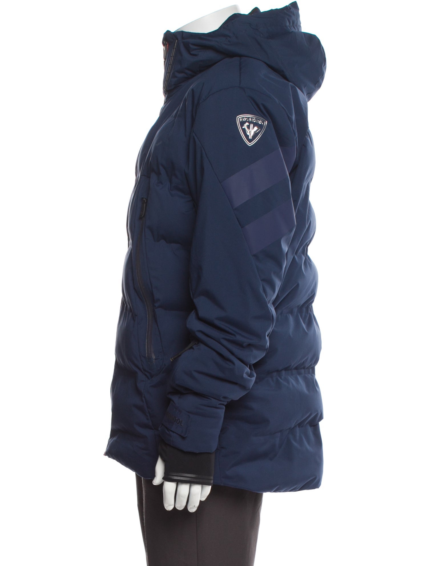 ROSSIGNOL Puffer Coat